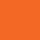 Baggage Tag Sticky Note Roll, Orange