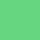 Baggage Tag Sticky Note Roll, Green