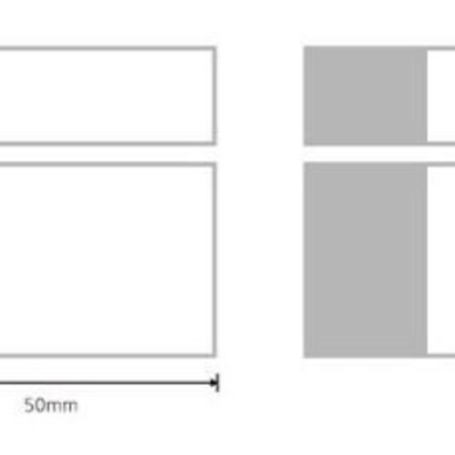 Vivid Index Sticky Note v2