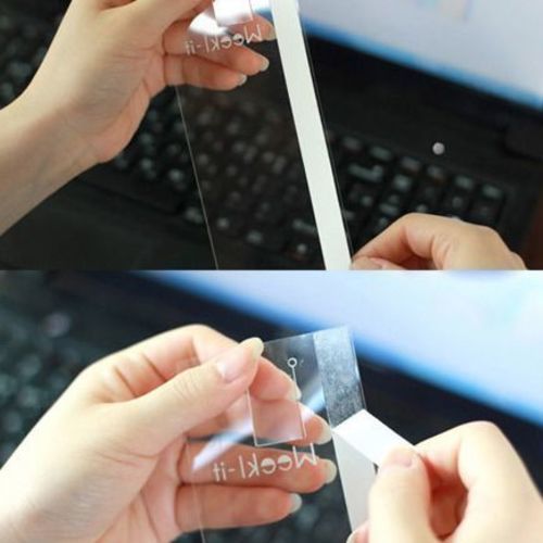 Vivid Index Sticky Note v2