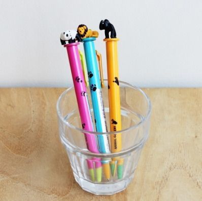 MochiThings: Animal Mascot Pen
