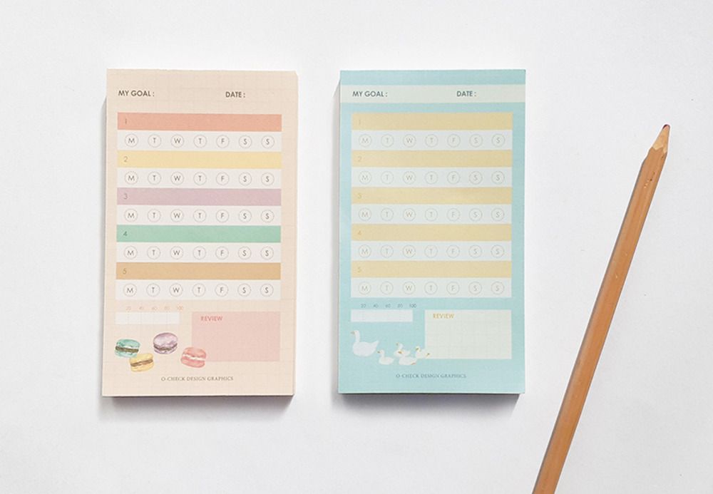 MochiThings: Themed Notepad v2