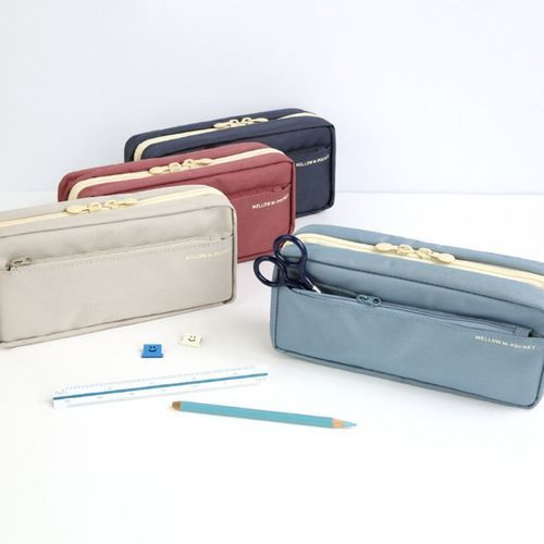 Mellow M Pocket Pouch - Image 1