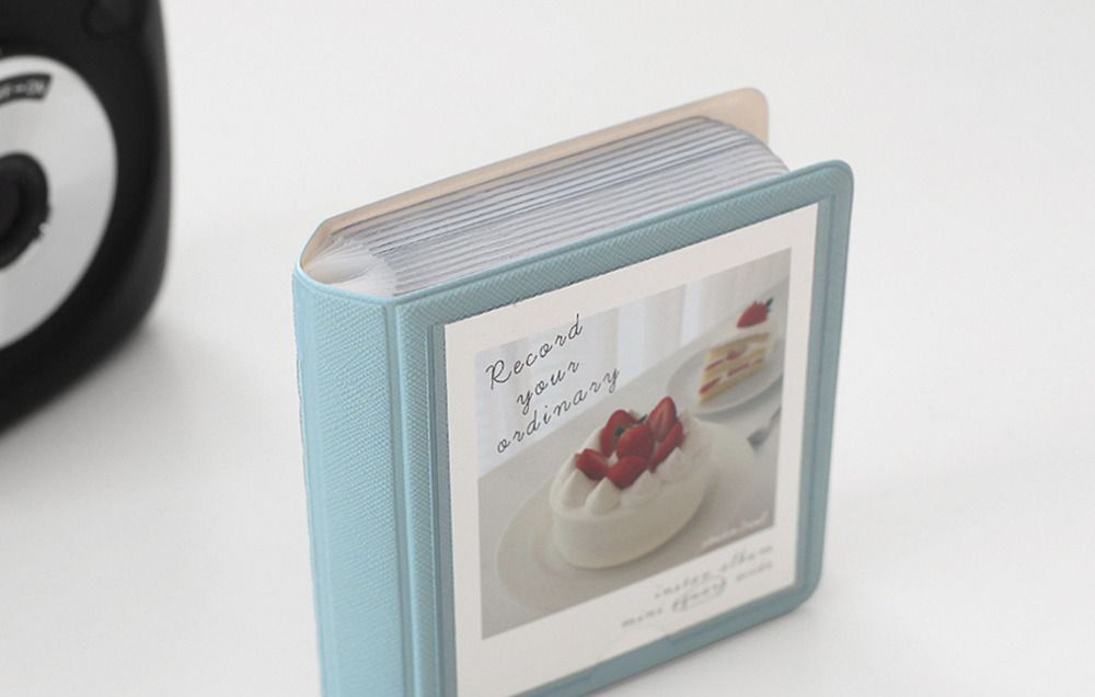 Instax Square Album