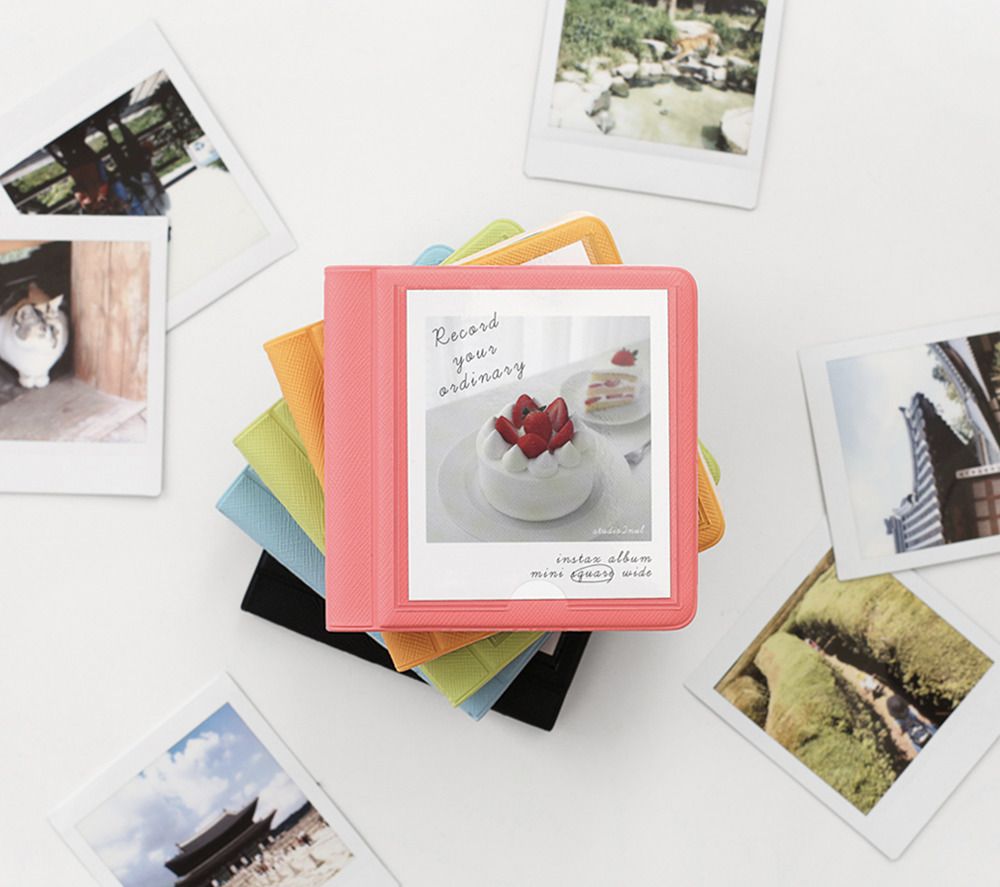 Instax Square Album