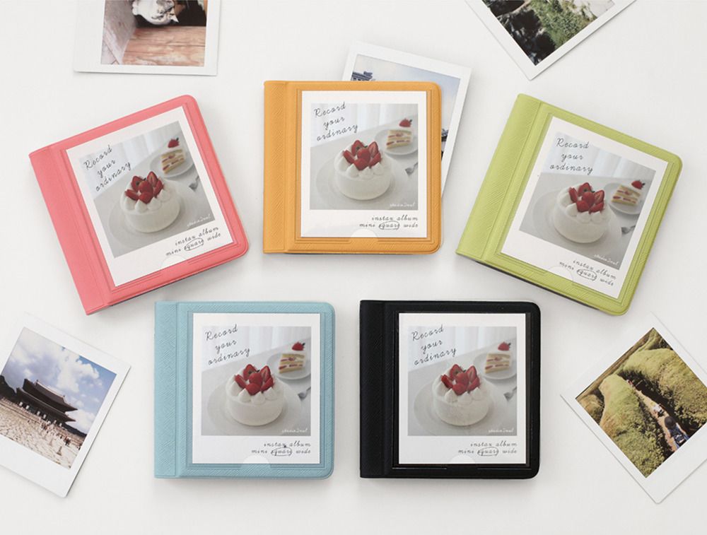 Instax Square Album