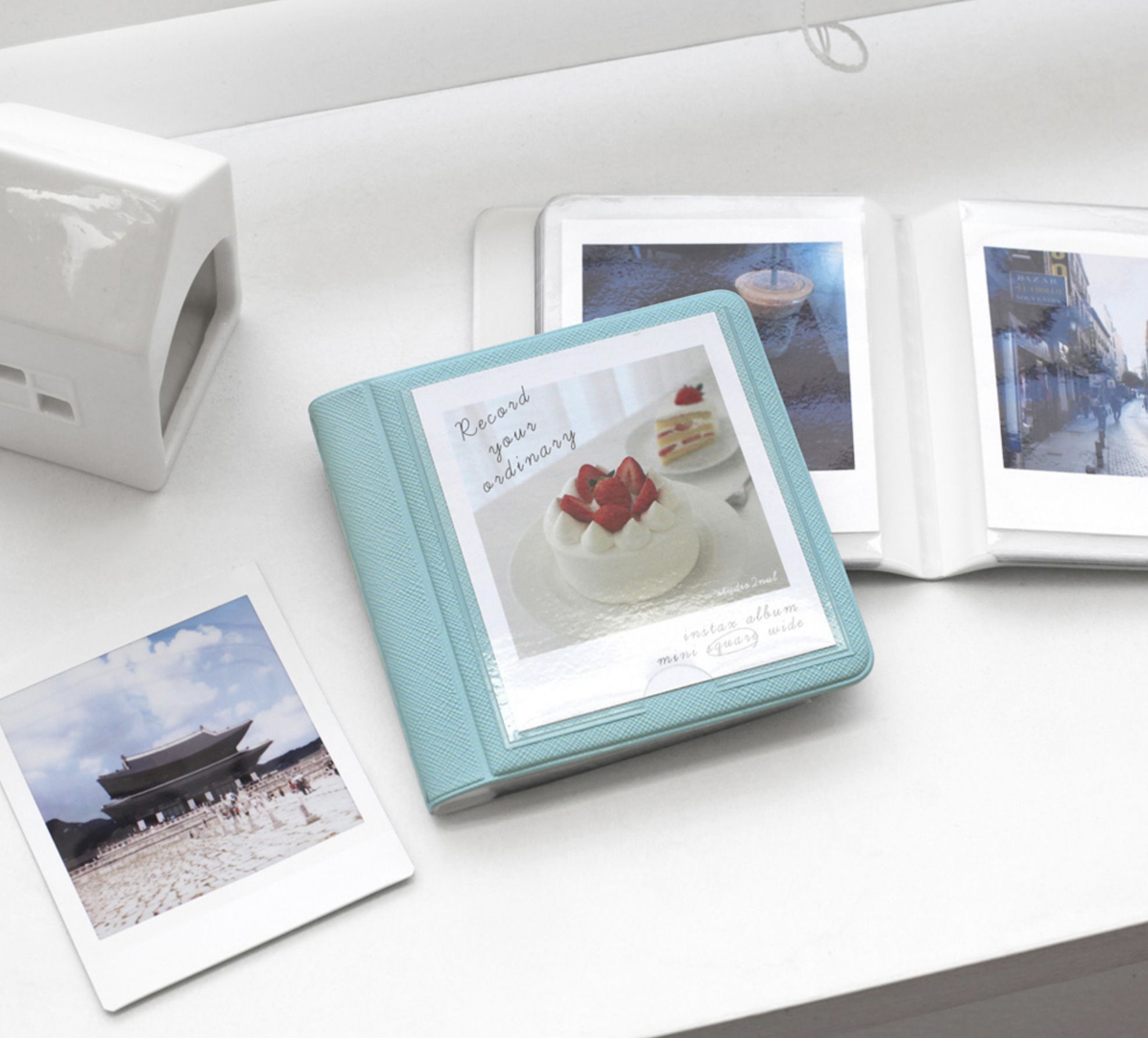 Instax Square Album