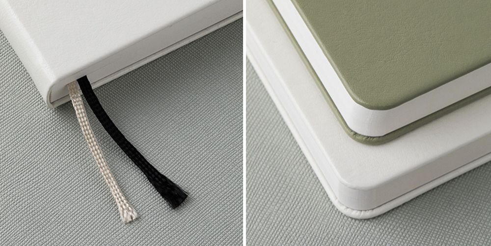 Large Moment Daily Scheduler