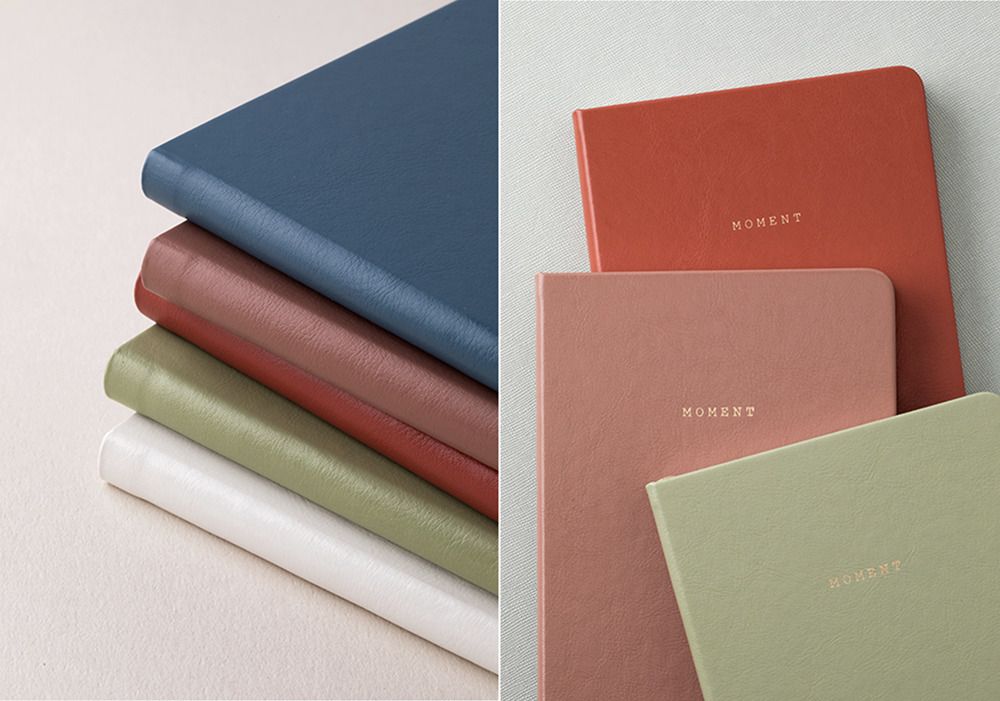 Large Moment Daily Scheduler