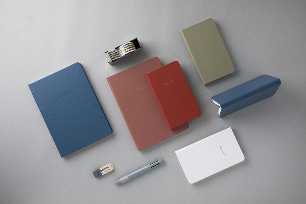 Large Moment Daily Scheduler