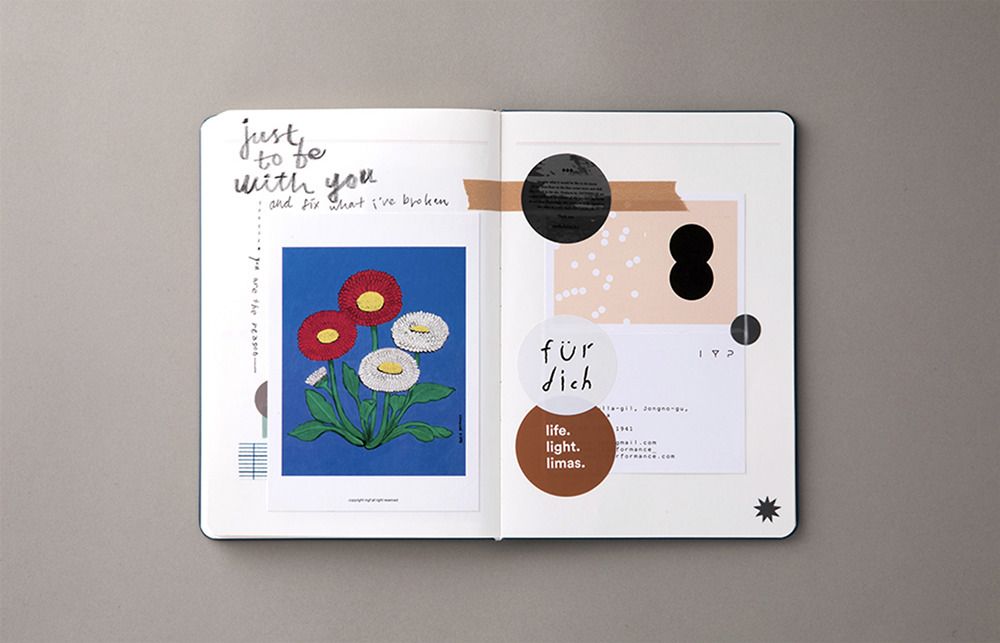 Large Moment Daily Scheduler