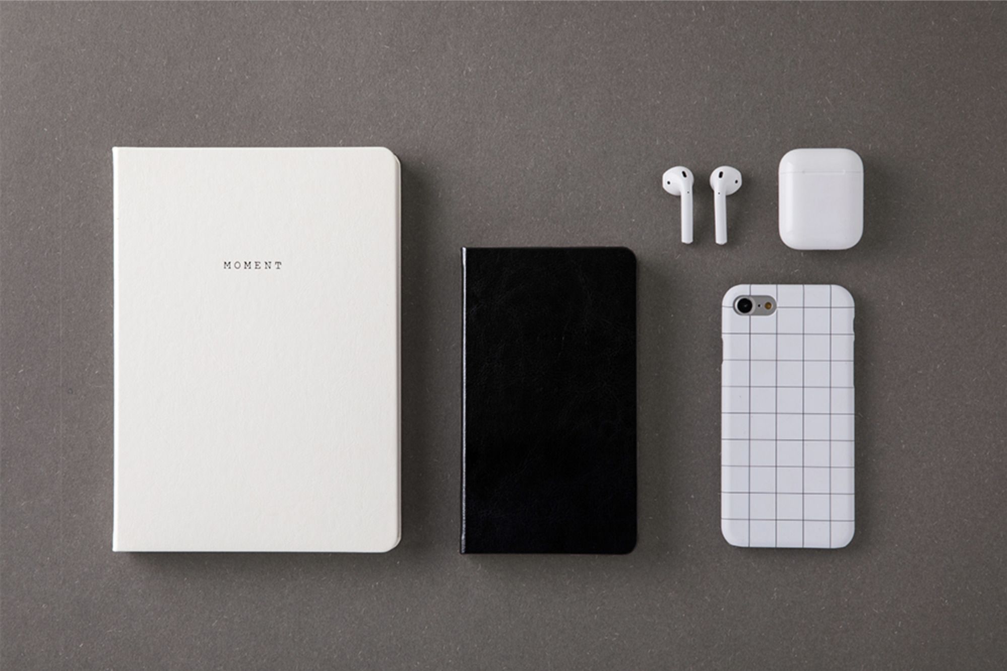 Large Moment Daily Scheduler