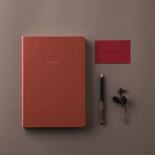 Large Moment Daily Scheduler - Image 1