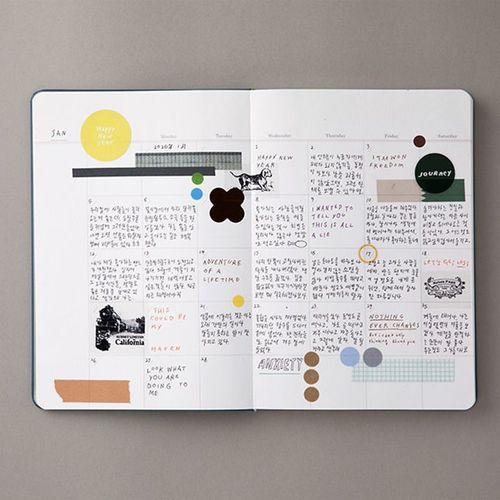 Large Moment Daily Scheduler - Image 11