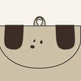 Conitale Kids Backpack, Puppy