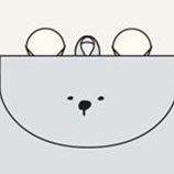 Conitale Kids Backpack, Bear