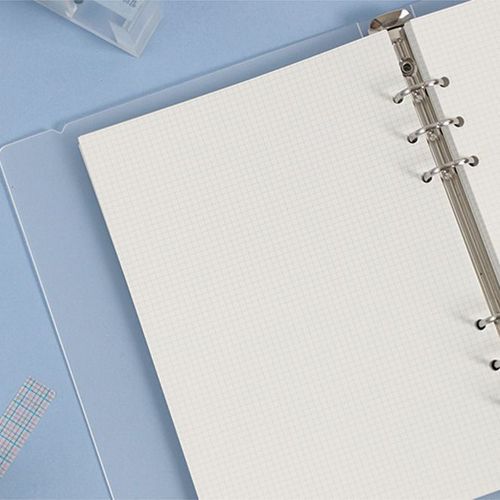 MochiThings Life 6 Ring A5 Planner Refill