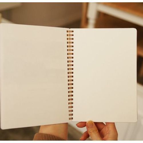 MochiThings: Simple Plain Notebook