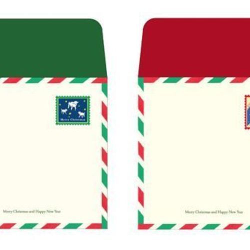 Le Petit Prince Christmas Pop Up Card