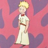 Le Petit Prince Christmas Pop Up Card, LP-0159