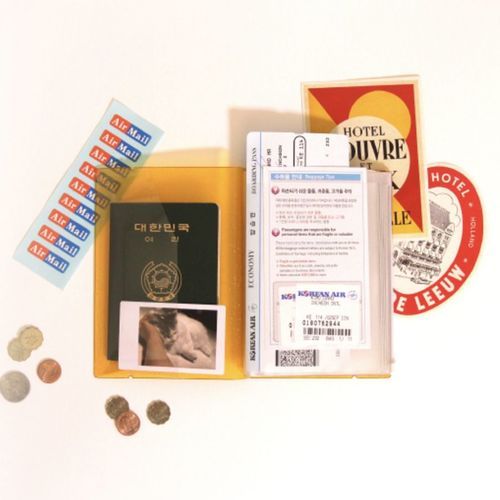 MochiThings: Jam 4x6 Photo Book Album