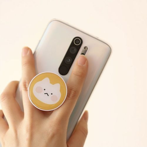 Annyang Kitty Phone Grip - Image 4