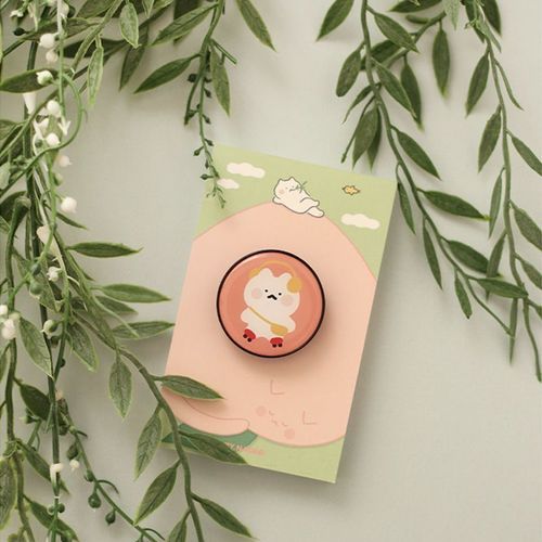 Annyang Kitty Phone Grip - Image 7