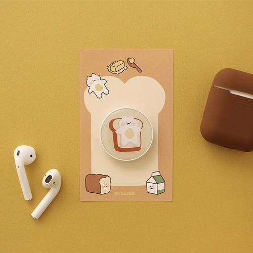 Annyang Kitty Phone Grip - Image 8