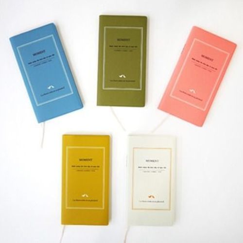Slim Moment Scheduler