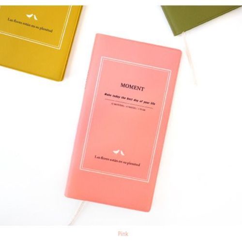 Slim Moment Scheduler