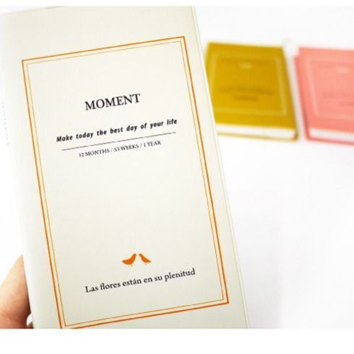 Slim Moment Scheduler