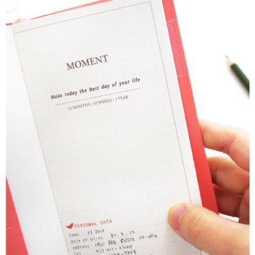 Slim Moment Scheduler