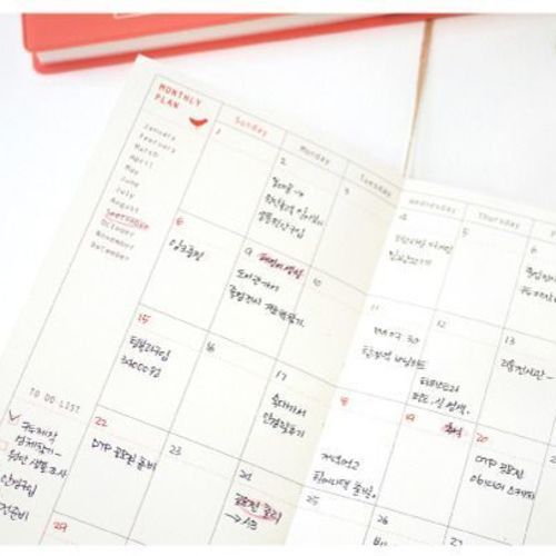 Slim Moment Scheduler