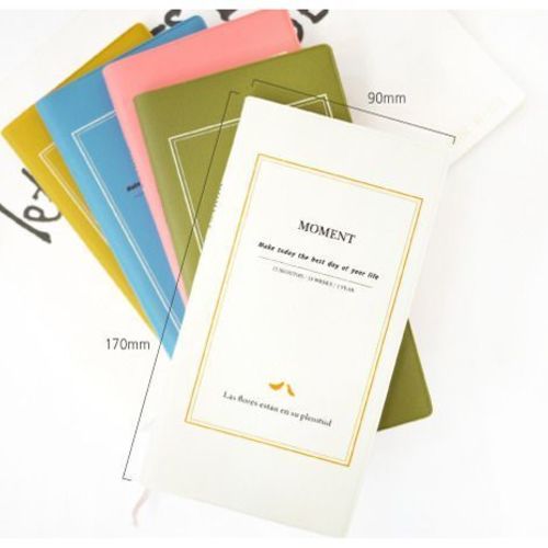 Slim Moment Scheduler
