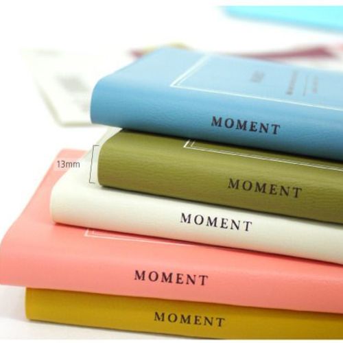 Slim Moment Scheduler