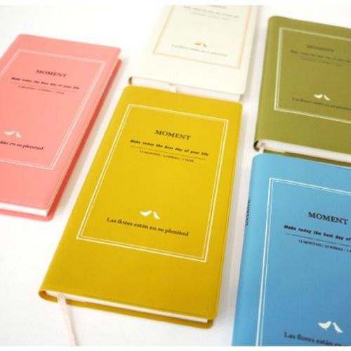 Slim Moment Scheduler
