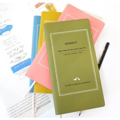 Slim Moment Scheduler