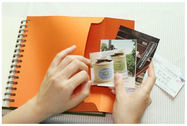 MochiThings: Moment & Memory Scrapbook
