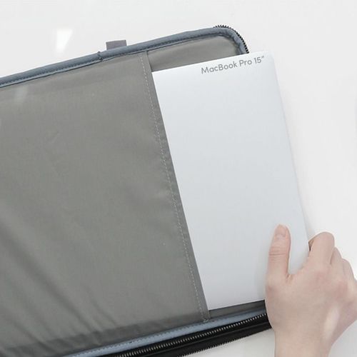 Better Days 15 in. Laptop Pouch - Image 14