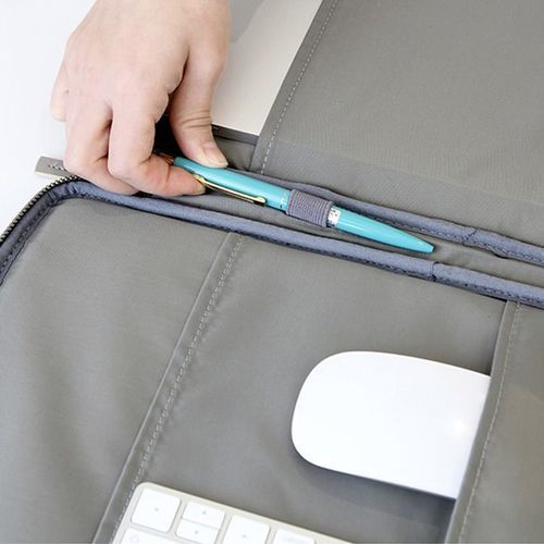 Better Days 15 in. Laptop Pouch - Image 16